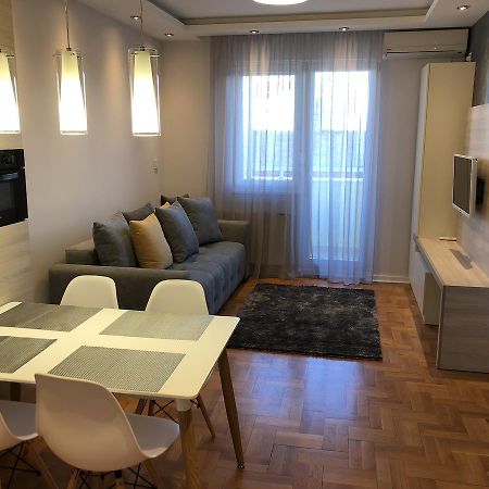 5 Stars Apartment With Free Garage Place ノヴィ・サド エクステリア 写真