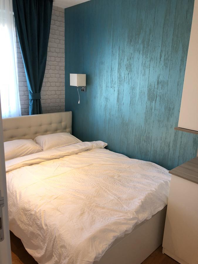 5 Stars Apartment With Free Garage Place ノヴィ・サド エクステリア 写真