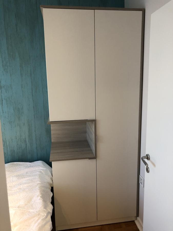 5 Stars Apartment With Free Garage Place ノヴィ・サド エクステリア 写真
